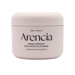 Fresh Rosehip Rice Mochi Cleanser 50G