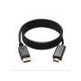 Unique 1.8M MINI Displayport To HDMI Cable