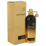 Montale Aoud Night Eau De Parfum Spray Unisex By Montale - 100 Ml Eau De Parfum Spray