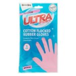 Pnp Ultra Care & Protect Glove Medium