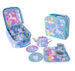 Floss And Rock Fantasy 7 Piece Tea Set