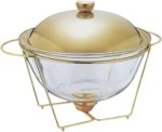AD26362 5 L Single Pan