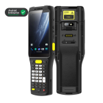 C63 Rugged Handheld Mobile Computer