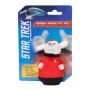 Red Shirt Wobble Mouse Cat Toy