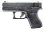 Umarex Airsoft Gun Glock 42 Cal. 6 Mm Bb- 2.6410