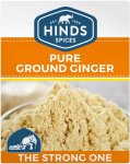 Ginger Pure Ground