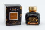 Diamine Fountain Pen Ink Bottle - Raw Sienna