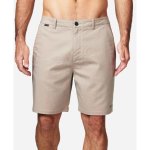 Men's Hh Core 19" Chino Walkshorts - 757 Pebble 30