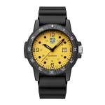 Luminox Sea Bass Carbonox Yellow black Dial - X2.2005