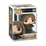 Funko Pop Movies: The Lord Of The Rings – Faramir