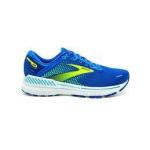 Men's Adrenaline Gts 22 - Blue nightlife white - UK9.5