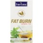 Herbex Fat Burn Herbal Tea 20 Tea Bags