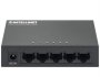 Intellinet 5-PORT Fast Ethernet Switch