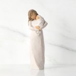 Willow Tree Figure Sanctuary