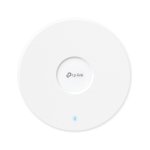 TP-link Omada BE9300 Tri-band Wi-fi 7 Ceiling Mount Access Point With 10G Poe++ Port