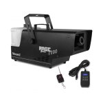 Rage 1800 Snow Machine With Wireless Controller