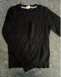 GAP Kids Dark Blue Cardigan 10 11Y