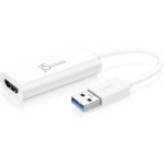 J5 Create - JUA254 USB To HDMI Multi-monitor Adapter