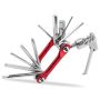 11-IN-1 Bike Multitool Chain Breaker Hex Set For Repair