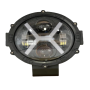 7 Inch LED Round Spotlight Off-road Car Light