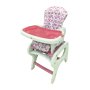 Jb Humbi H/chair Plain - Pink