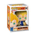 Funko Pop Animation: Dragon Ball Z – Majin Vegeta