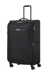 AMERICAN TOURISTER Summerride Spinner Expandable 80CM Black