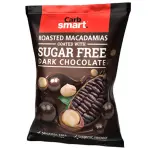 Dark Choc Macadamia 80G
