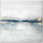 Texture Abstract Wall Art Canvas 1000 X 1000