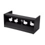 4 X Duck Trap Resettable Airgun Target