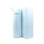 650ML Flask Powder Blue