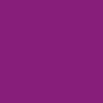 Weighted Lap Pad 1.5 Kg - Dark Purple Colour Both Sides