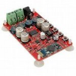 Bluetooth Amplifier 50W + 50W