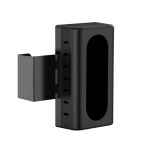Killer Deals Anti-theft Video Doorbell Mount For Ring Video Doorbell 4