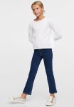 Jeans Trumpet - Dark Blue