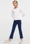 Jeans Trumpet - Dark Blue