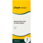 Chest-eeze Cough Syrup 200ML