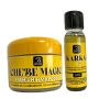 Chebe Magic Hair Food 250ML With Karkar Oil 50ML