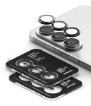 Ringke Camera Lens Protector 2PK Alu Alloy Compatible With Galaxy S26 & S26 Plus