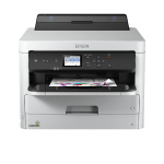 Epson Workforce Pro WF-C5290DW A4 Colour Inkjet Printer