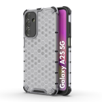 Honeycomb Case For Galaxy A25 5G Shockproof Cover