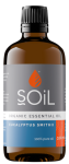 Organic Eucalyptus Smithii Essential Oil - 100ML
