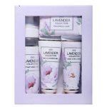 Flowers By Jenam Complete Care Set