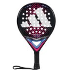 Adidas Arrow Hit Junior Padel Racket 2026 Pink