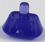Parts Rock Infinity Stone 36451A - Trans Purple