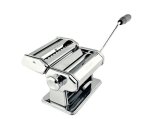 Professional Stainless Steel Pasta Maker Machine