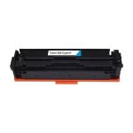 Canon 054H Cyan Toner Cartridge - Compatible