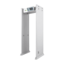 Zkteco Walk Through Metal Detector 18 Zone Remote Control