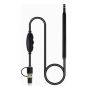 5.5 Mm 3-IN-1 Ear Cleaning Camera Android Camera In A