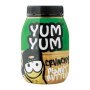Yum Yum Peanut Butter Crunchy 800G